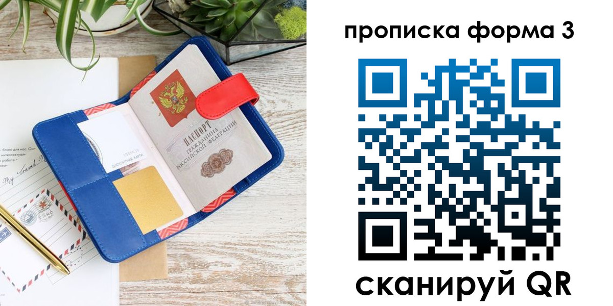 прописка паспорт в Вологодской области